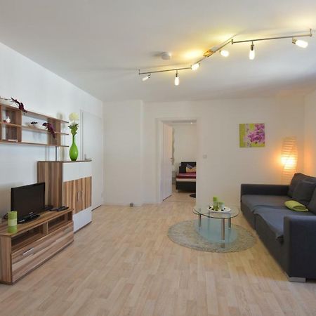 Ferienwohnung Sonneberg Εξωτερικό φωτογραφία