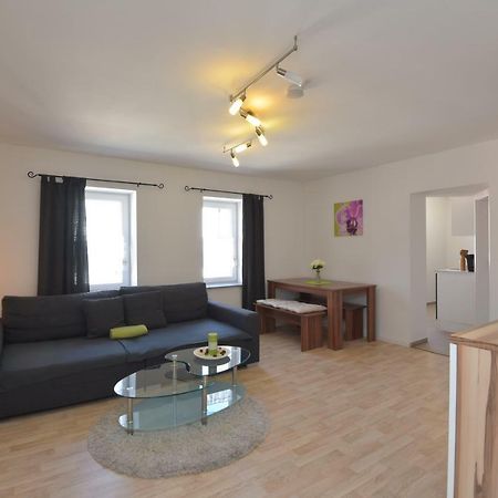 Ferienwohnung Sonneberg Εξωτερικό φωτογραφία