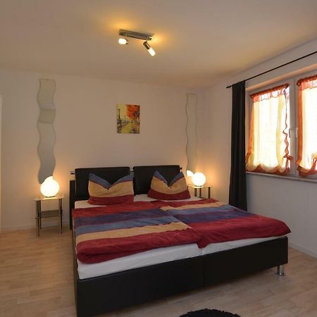 Ferienwohnung Sonneberg Εξωτερικό φωτογραφία