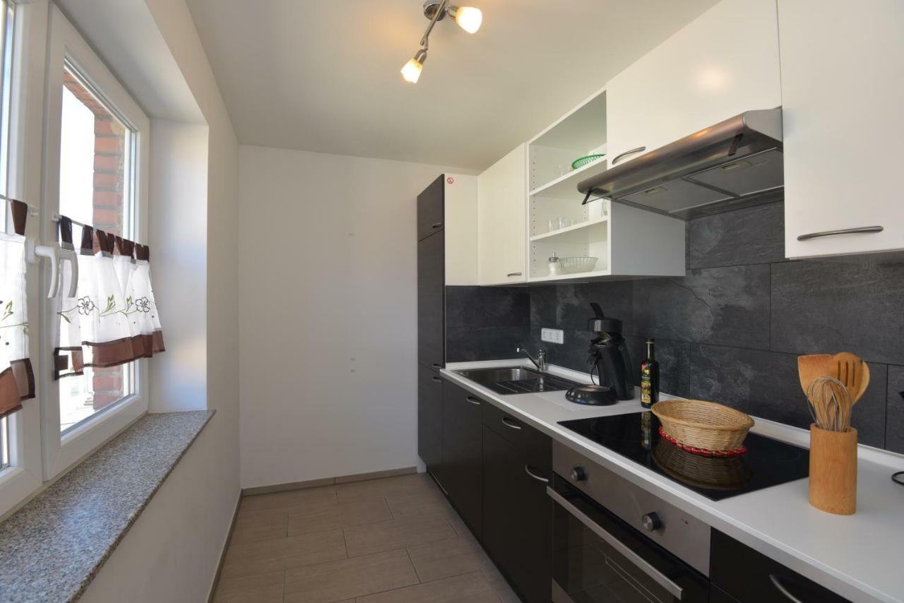 Ferienwohnung Sonneberg Εξωτερικό φωτογραφία