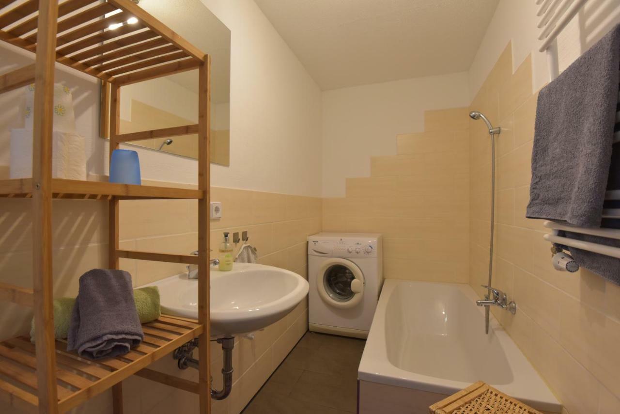Ferienwohnung Sonneberg Εξωτερικό φωτογραφία