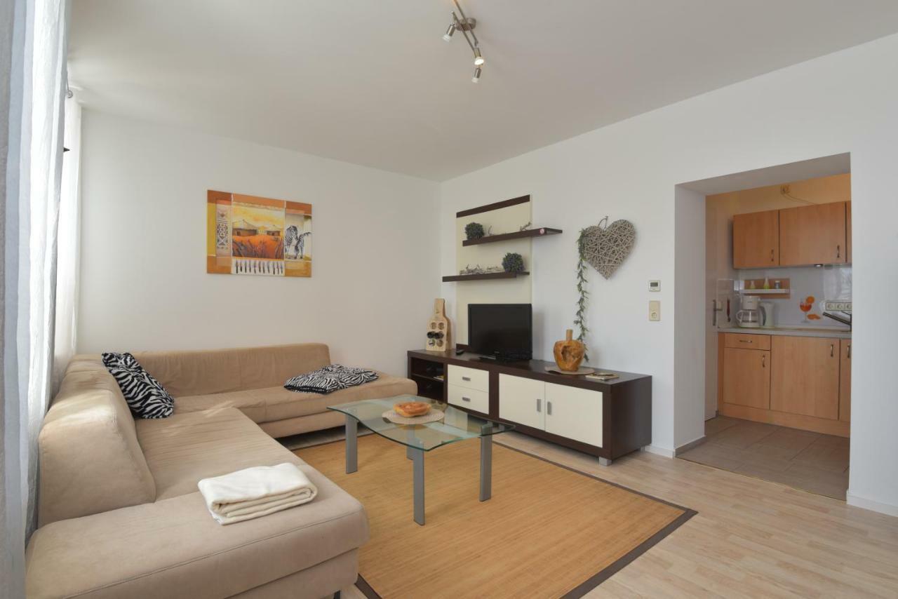 Ferienwohnung Sonneberg Εξωτερικό φωτογραφία
