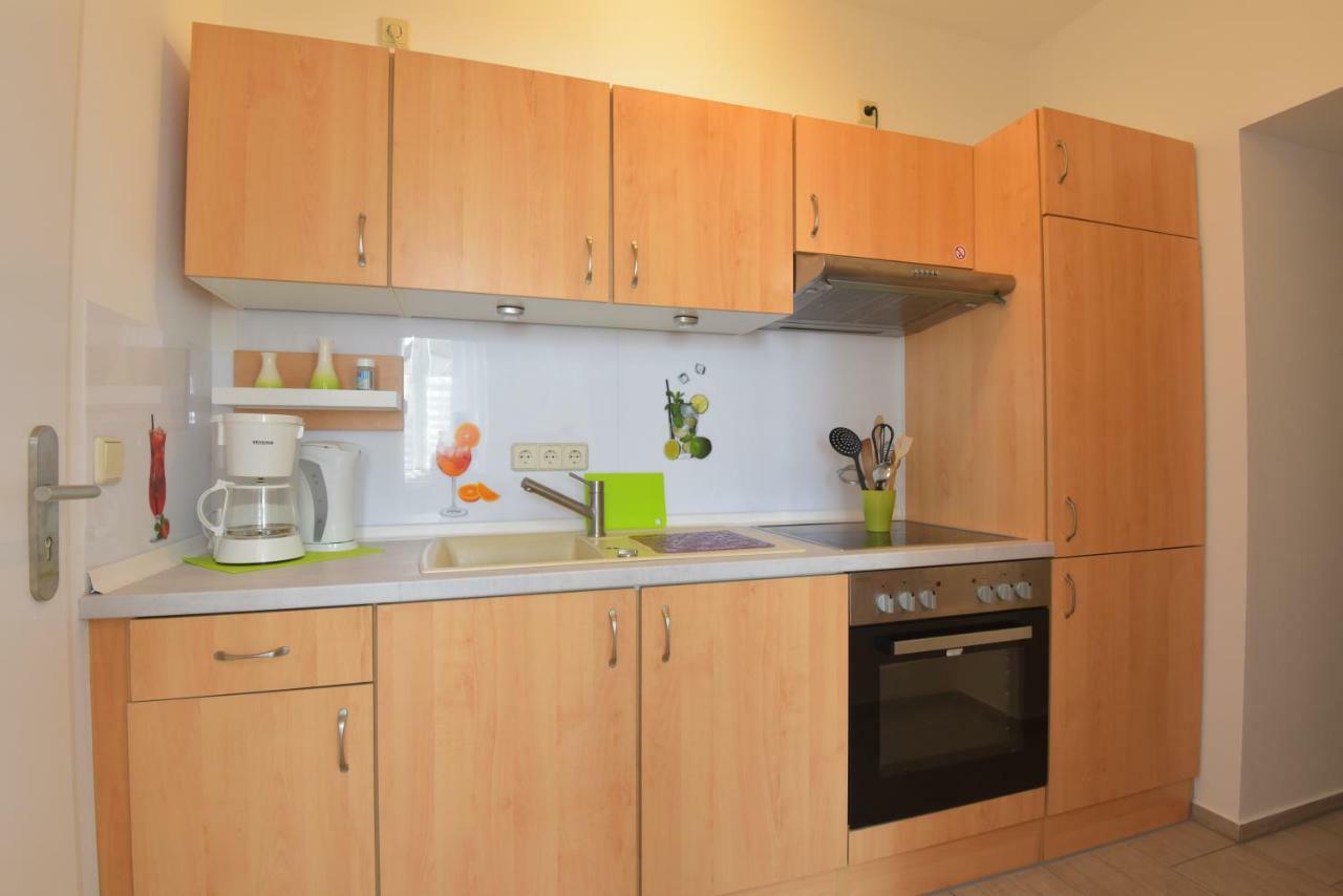 Ferienwohnung Sonneberg Εξωτερικό φωτογραφία