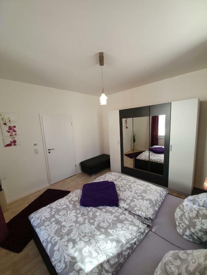 Ferienwohnung Sonneberg Εξωτερικό φωτογραφία