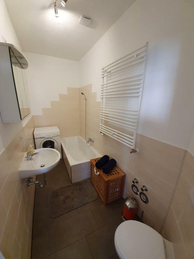 Ferienwohnung Sonneberg Εξωτερικό φωτογραφία